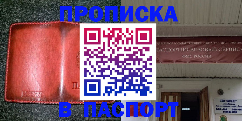временная прописка в Канаше